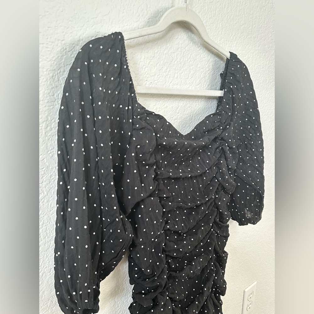 Style Rack Dress, Size Small - Picture 2 of 3